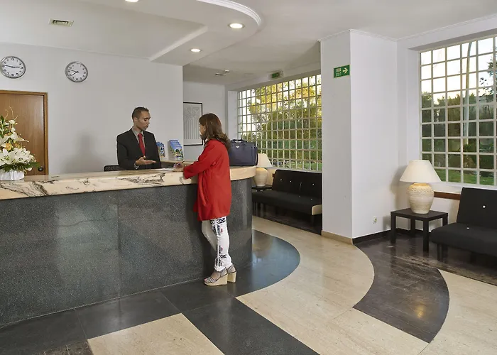 Cheerfulway Minichoro 3* Albufeira