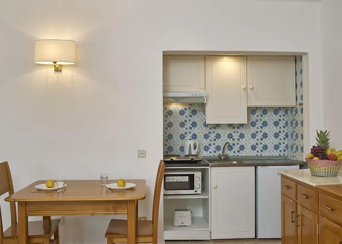 Cheerfulway Minichoro 3*