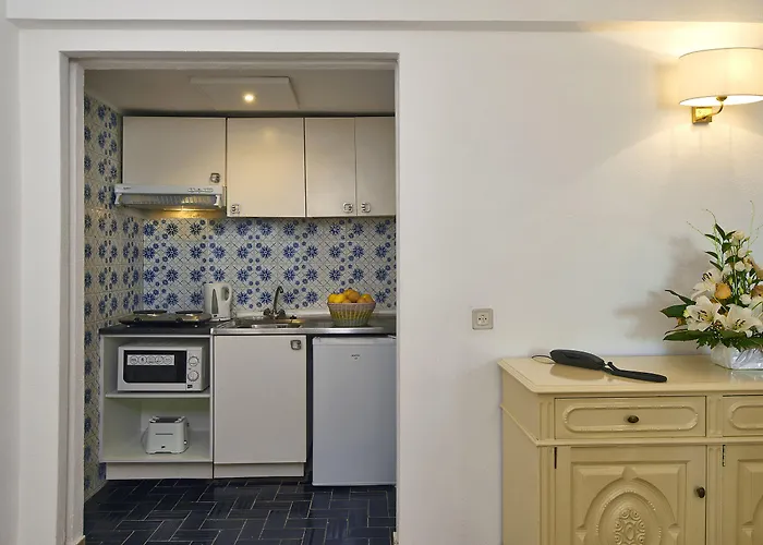 Cheerfulway Minichoro 3*