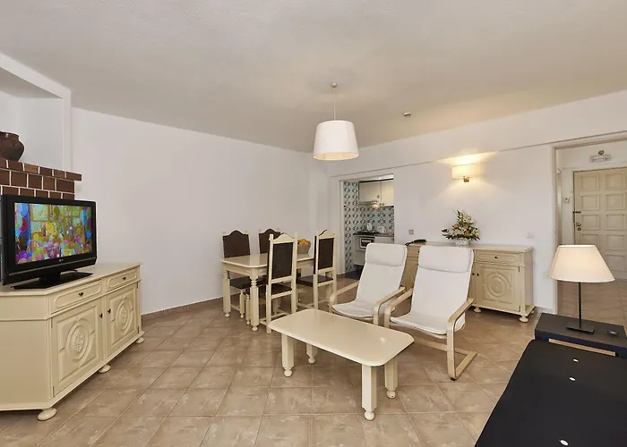 Apartahotel Cheerfulway Minichoro 3*