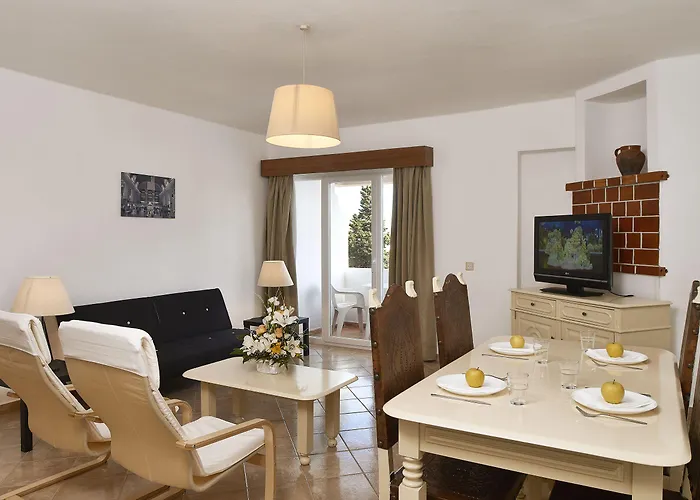 Cheerfulway Minichoro Apartahotel