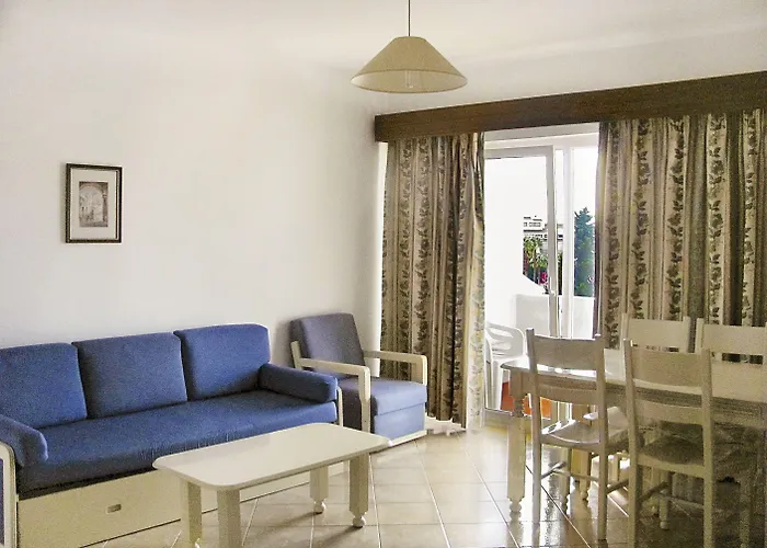 Apartahotel Cheerfulway Minichoro