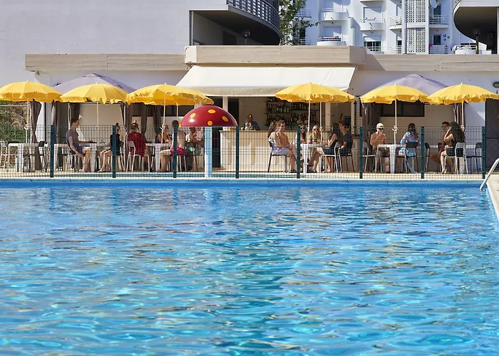 Apartahotel Cheerfulway Minichoro