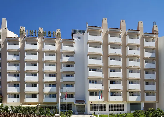 Cheerfulway Minichoro Apartahotel