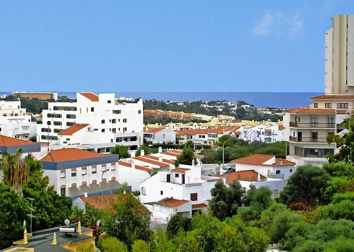 Cheerfulway Minichoro Albufeira