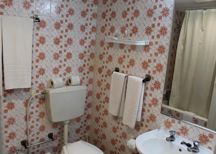 Apartahotel Cheerfulway Minichoro 3*