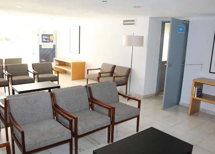 Cheerfulway Minichoro Apartahotel Albufeira