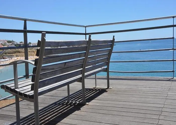 Cheerfulway Minichoro Albufeira