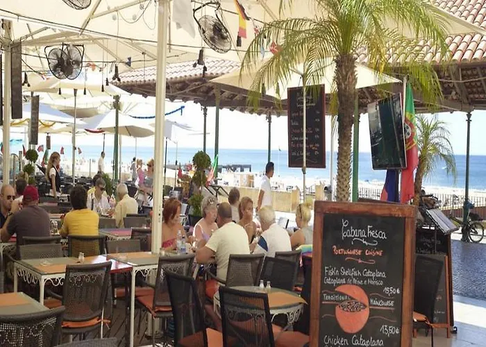 Cheerfulway Minichoro Albufeira