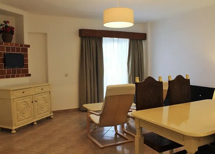 Apartahotel Cheerfulway Minichoro Albufeira