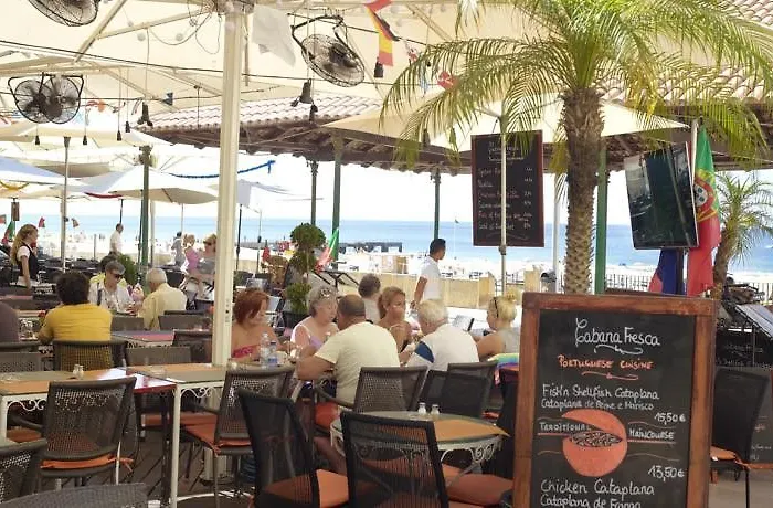 Apartahotel Cheerfulway Minichoro 3*