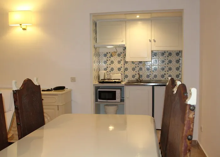 Apartahotel Cheerfulway Minichoro 3*