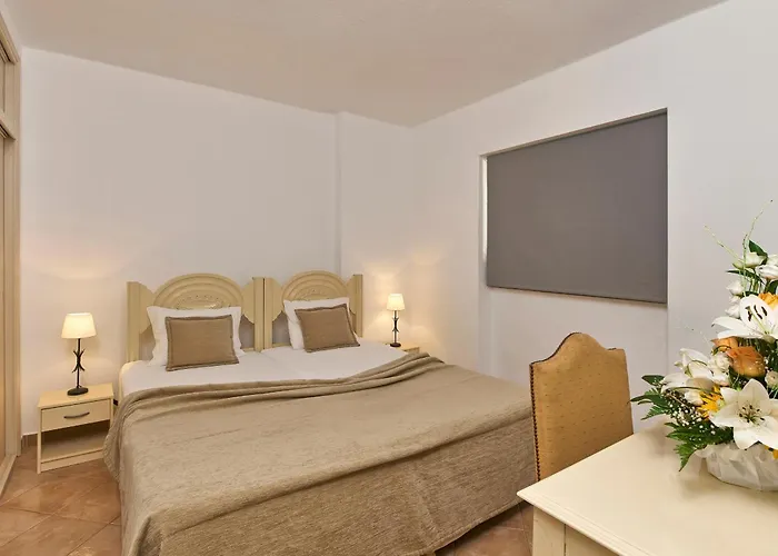 Apartahotel Cheerfulway Minichoro 3*