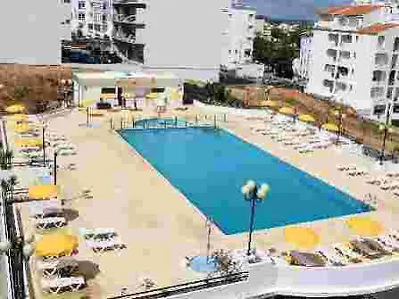 Apartahotel Cheerfulway Minichoro