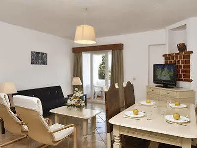 Apartahotel Cheerfulway Minichoro 3*