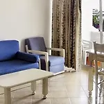 Aparthotel Cheerfulway Minichoro Albufeira