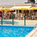 Cheerfulway Minichoro Aparthotel 3*