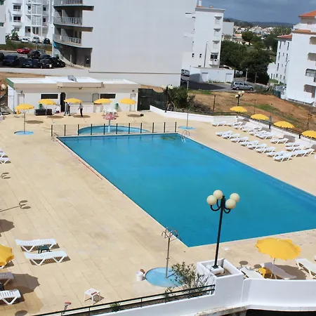 Apartmanhotel Cheerfulway Minichoro Albufeira