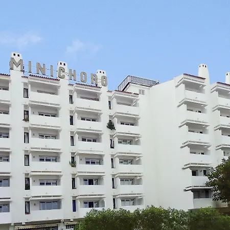 Apartmanhotel Cheerfulway Minichoro