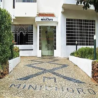 מלון דירות Cheerfulway Minichoro 3*