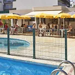 Cheerfulway Minichoro Aparthotel 3*