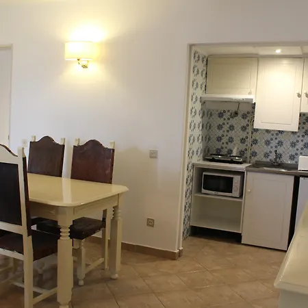 Aparthotel Cheerfulway Minichoro