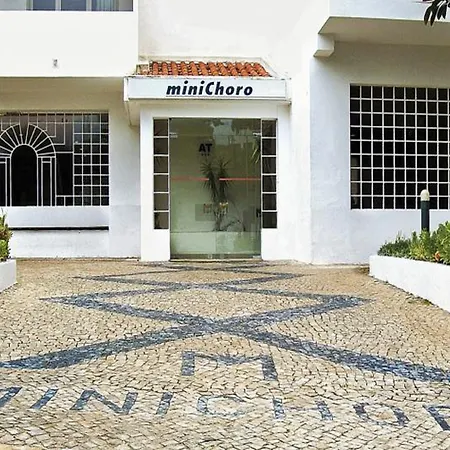 公寓式酒店 Cheerfulway Minichoro 阿尔布费拉