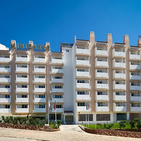 Aparthotel Cheerfulway Minichoro