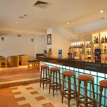 公寓式酒店 Cheerfulway Minichoro