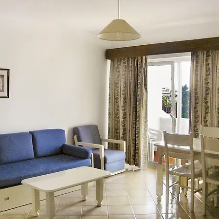 Aparthotel Cheerfulway Minichoro