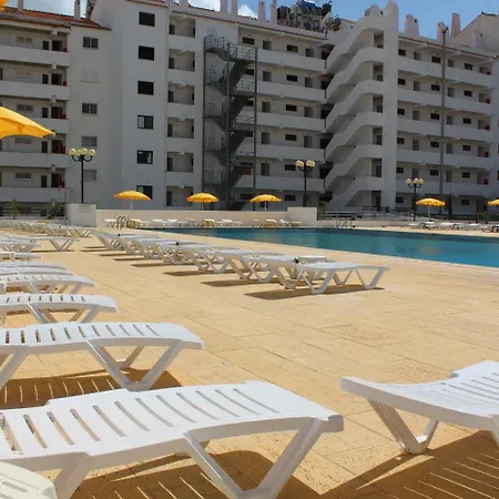 Cheerfulway Minichoro Aparthotel 3*