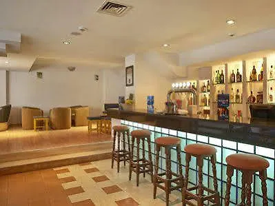 公寓式酒店 Cheerfulway Minichoro 阿尔布费拉