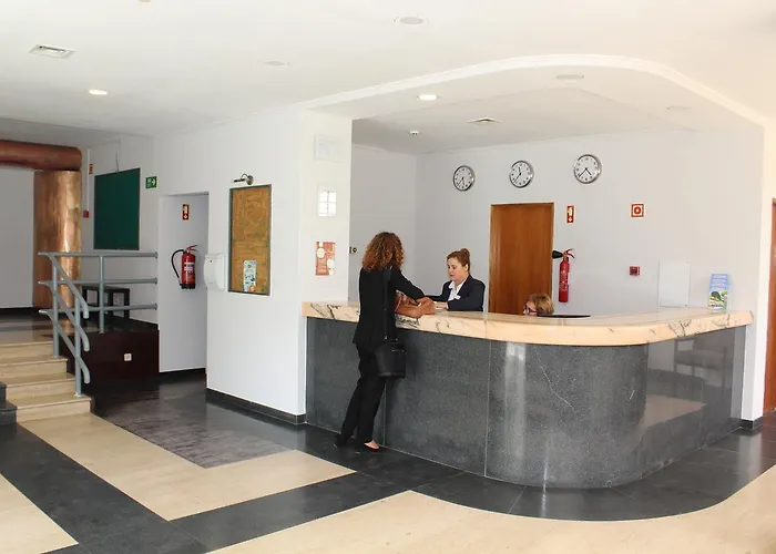 Cheerfulway Minichoro Apartmanhotel Albufeira